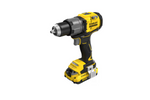 STANLEY FATMAX V20 18V Κρουστικό Δράπανο Χωρίς Ψήκτρες