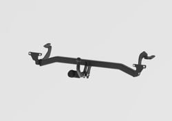Κοτσαδόρος Steinhof Peugeot 5008 I 2009-2010 καλωδίωση 7PIN SMP-2PE