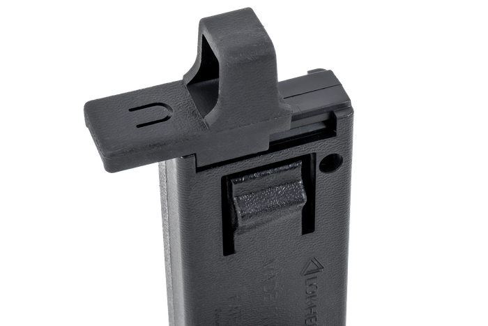 Βάση στήριξης LOKHEN για τσοκ τροχών Origama 36