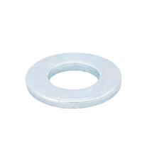 Απλό ροδέλα DROMET για παξιμάδια M10