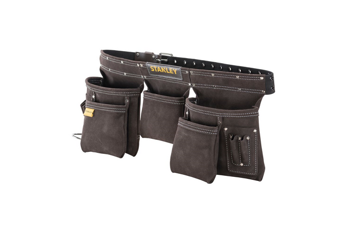 Ζώνη συναρμολόγησης 3 τσεπών STANLEY STST1-80113