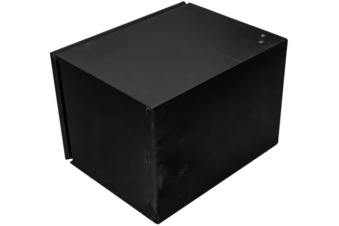 Εργαλειοθήκη OUTLET DAKEN 8Z3110 Z31 500x350x400mm 63l