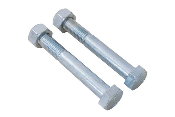 Ρυμουλκούμενο KNOTT K35-C με μπίλια για ρυμουλκούμενο 3500kg με ράβδο έλξης 60mm, από χυτοσίδηρο