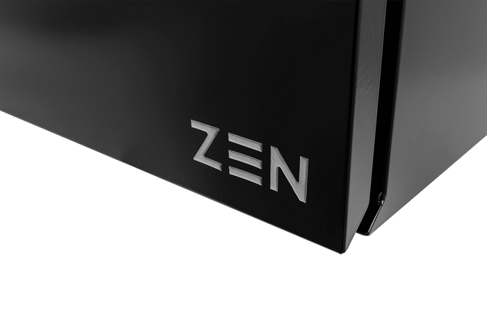 DAKEN εργαλειοθήκη 8Z3140 Z31 800x500x500mm 180l