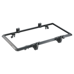 Πλατφόρμα οροφής INNO QUICK BASE 60 για κιβώτιο ταχυτήτων GEAR CARRY 160 (INQ60)