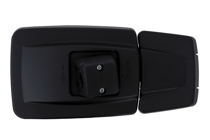 PLASTEX LP0360MP πανοραμικός καθρέφτης για γεωργικά μηχανήματα 360x184mm