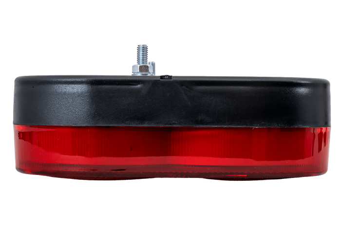 Πίσω φανός FRISTOM FT-77, 5 λειτουργιών, αριστερά