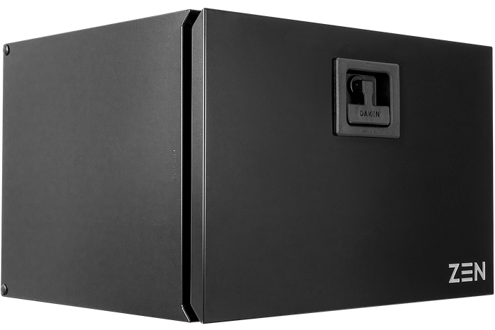 DAKEN εργαλειοθήκη 8Z3120 Z31 600x400x500mm 108l