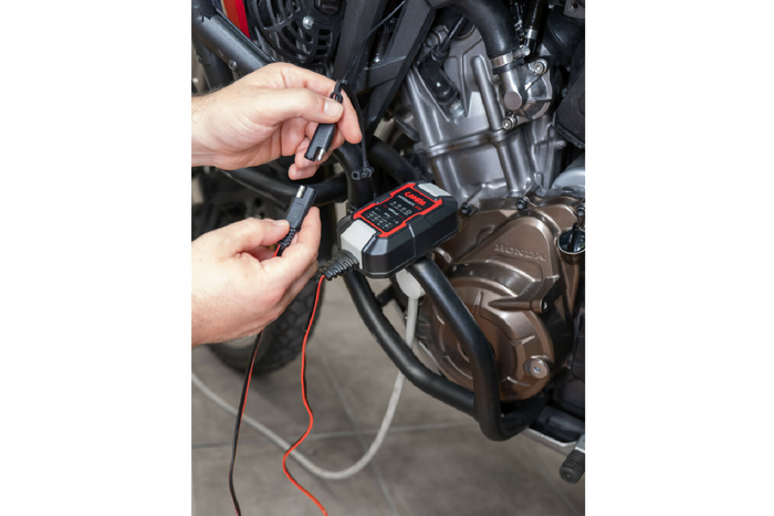 Ασύρματος φορτιστής με σύστημα αντικραδασμών LAMP