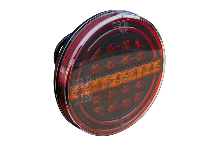 TruckLED L1909 Πίσω φωτιστικό LED, 3 λειτουργιών, γενικής χρήσης