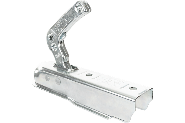 STEELPRESS ZSK-0750H μπίλια κοτσαδόρος για ρυμουλκούμενο 750 κιλών με τετράγωνη ράβδο έλξης 50 mm