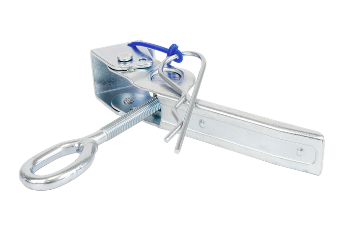 Αντικατάσταση πλευρικού κοτσαδόρου ZB-03 / BV 40-1