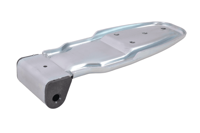 Πλαϊνός μεντεσέ για εγκατάσταση STEELPRESS HB-01.270-02 πλευρική τοποθέτηση ρυμουλκούμενου