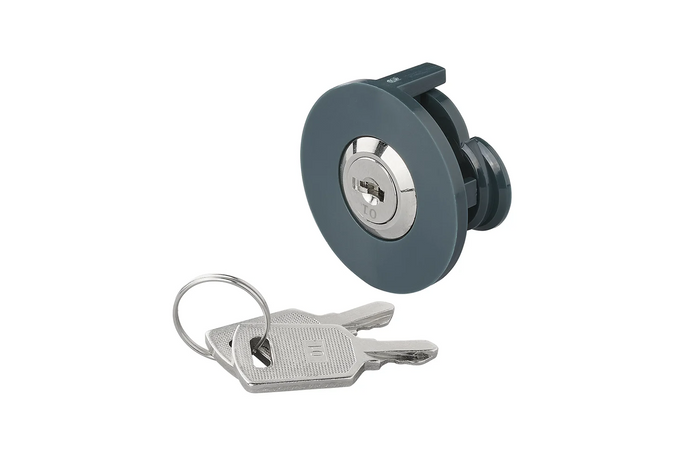 Προστασία ηλεκτρικής πρίζας 420344 ProPlus 361802 διάμετρος κλειδαριάς 39mm