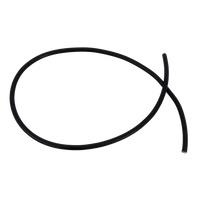 Ηλεκτρικό καλώδιο πέντε πυρήνων HYBSZ YLY-S 5X1.50 - 1m