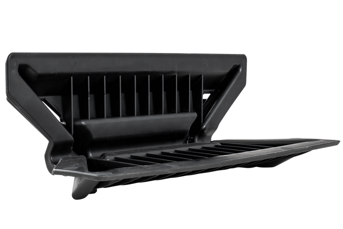 Προστατευτική γωνία για στερέωση ζωνών μεταφοράς PLASTEX KP CROSS γωνιακό στήριγμα για ζώνες