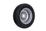 Τροχός τρέιλερ TIRE KENDA 165/70 R13 79N RIM KENDA 4Jx13"H2 4x100 ET:30