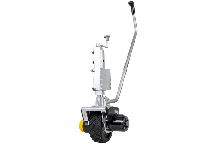 Ηλεκτρικό καρότσι ελιγμών ρυμούλκησης MINI MOVER GEN 3 2722kg