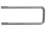 Τετράγωνος σφιγκτήρας DROMET τύπου C M12 62×202mm