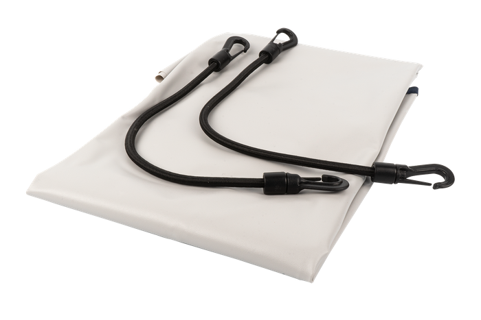 Κάλυμμα για τη συσκευή υπέρβασης τρέιλερ