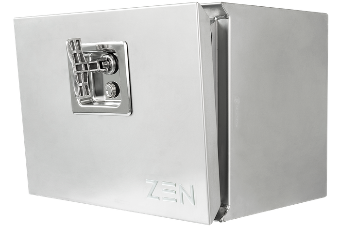 DAKEN 8Z2300 Z23 εργαλειοθήκη 400x300x300mm 32l