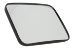 Πλαϊνός καθρέπτης PLASTEX LP0314 για αγροτικά μηχανήματα 314x228mm