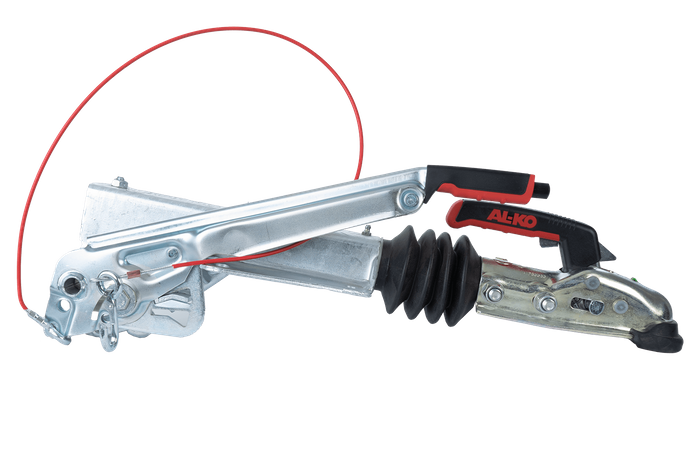 Συσκευή υπέρβασης AL-KO 60S/2 με κοτσαδόρο AK161 για ρυμουλκούμενο 750 κιλών με ράβδο έλξης τύπου V