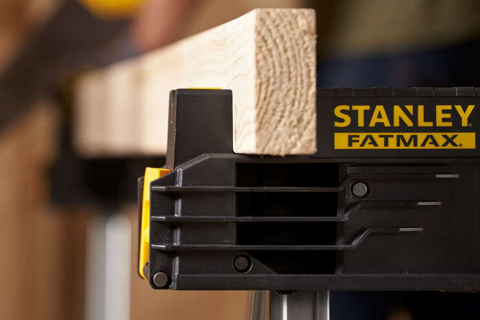 Μεταλλική βάση/βάση STANLEY FATMAX FMST1-75763 (2 τεμ.)