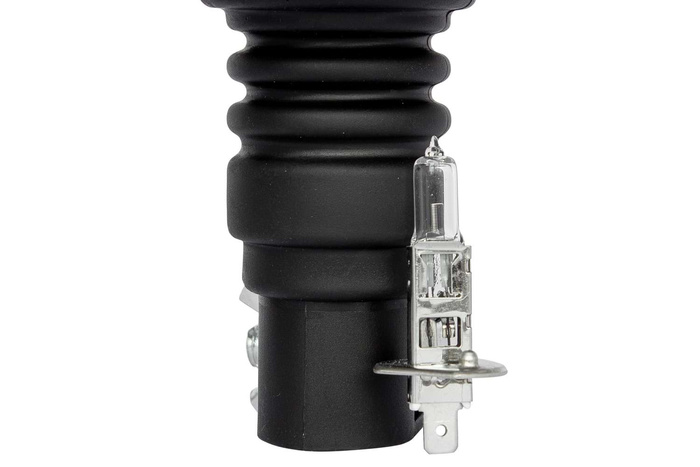 Τεχνολογία TT TT.1486 φωτάκι κόκορα που αναβοσβήνει με ελαστική καρφίτσα