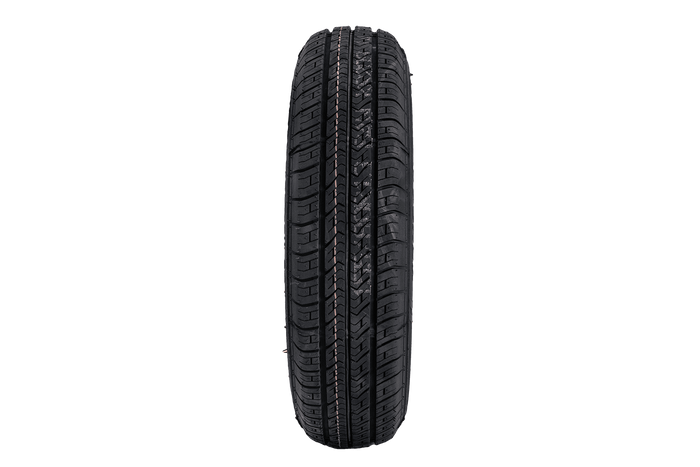 Τροχός τρέιλερ TIRE KENDA 155/80 R13 84N RIM KENDA 4Jx13"H2 4x100 ET:30