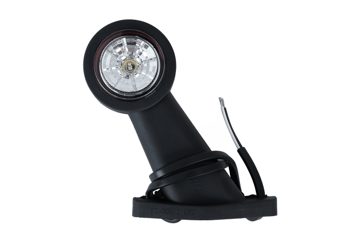 FRISTOM FT-009C LED λαμπτήρας γενικής χρήσης σε ελαστικό βραχίονα