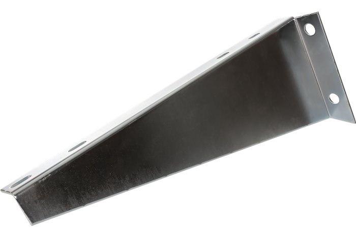 ΠΛΑΪΝΕΣ ΛΑΒΕΣ 41,4cm ΓΙΑ ΤΟΠΟΘΕΤΗΣΗ 30L LOKHEN WATER TANK 2 τεμ.