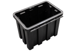 Εργαλειοθήκη OUTLET DAKEN 81102 JUST 500x350x400mm 40l