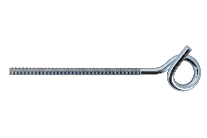 Γάντζος κατασκευής DROMET HOH M6x140 με αιώρηση