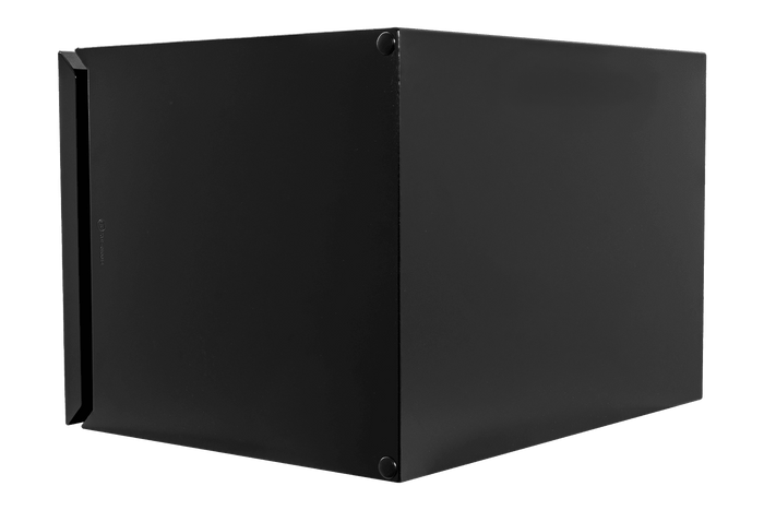 DAKEN εργαλειοθήκη 8Z3110 Z31 500x350x400mm 63l