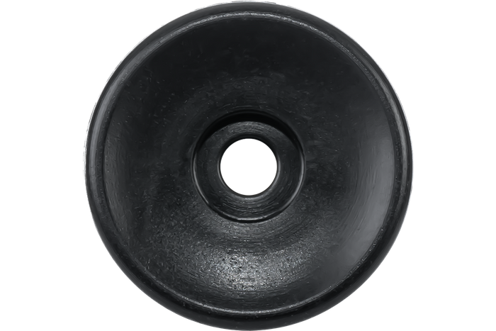 Πλευρικοί κύλινδροι ρυμούλκησης TULPLAST για την τοποθέτηση καλυμμάτων, διχτυών, μουσαμάδων, σετ 24 τεμαχίων