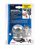 Προστασία κοτσαδόρου μπάλας τρέιλερ LAMP, αντικλεπτική κλειδαριά