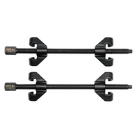 Συμπιεστές ελατηρίων YATO YT-2547 82x355mm 2 τεμ.