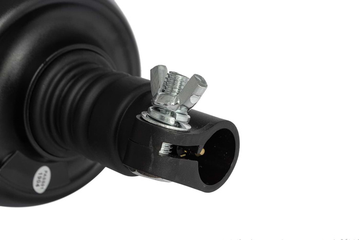 Τεχνολογία TT TT.1486 φωτάκι κόκορα που αναβοσβήνει με ελαστική καρφίτσα