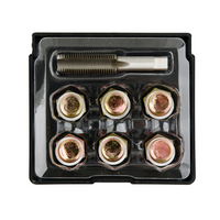YATO YT-17572 Κιτ επισκευής τάπας λαδιού M15x1.5mm