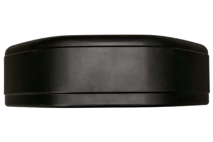 OUTLET Προστατευτικό φτερού ρυμούλκας DE HAAN HMK 2275 14-15" θόλος τροχού 750/220mm