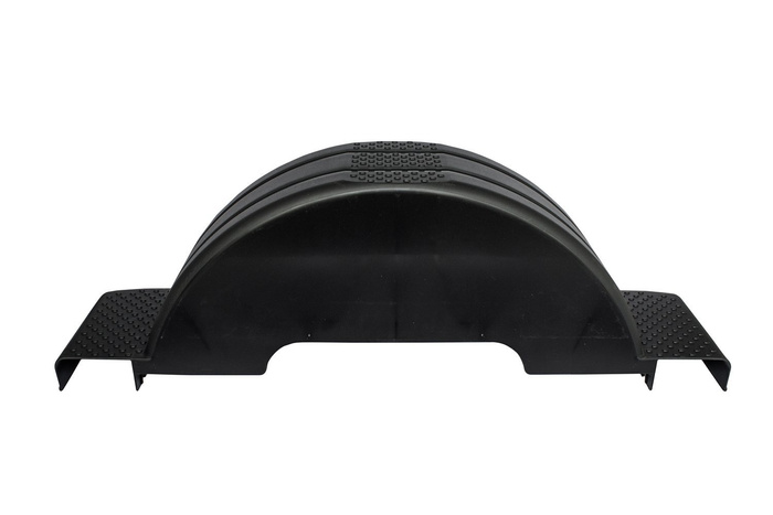 Φτερό για ρυμουλκούμενο σκάφους 13-14" DOMAR D20422 τόξο τροχού 950/240mm