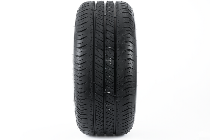 Ενισχυμένος τροχός για τρέιλερ LINGLONG TIRE 195/55 R10C 98/96N ALU UNITRAILER RIM 6Jx10" 5x112 ET:-4