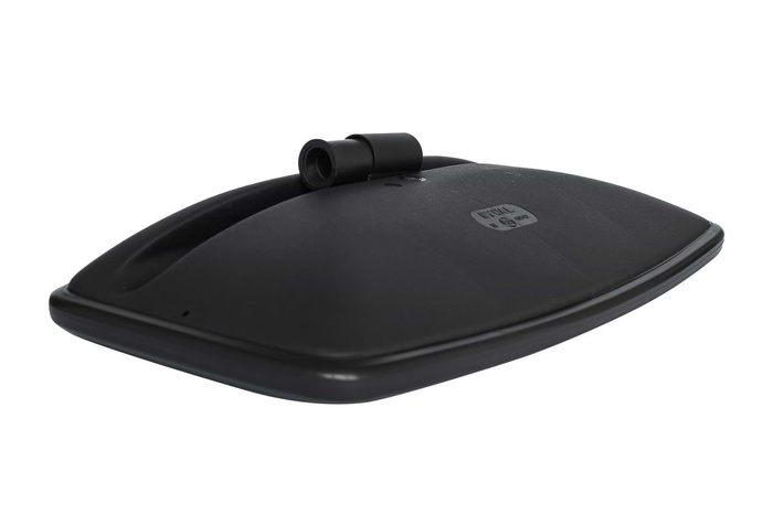 Πλαϊνός καθρέφτης 205 mm x 410 mm LBS0400