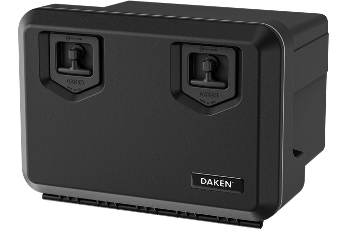 Εργαλειοθήκη Daken WELVET 600 (630x450x480)