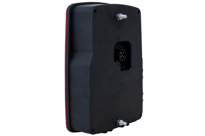 Πίσω φανός ASPÖCK Earpoint IV, 5 λειτουργιών, δεξιά