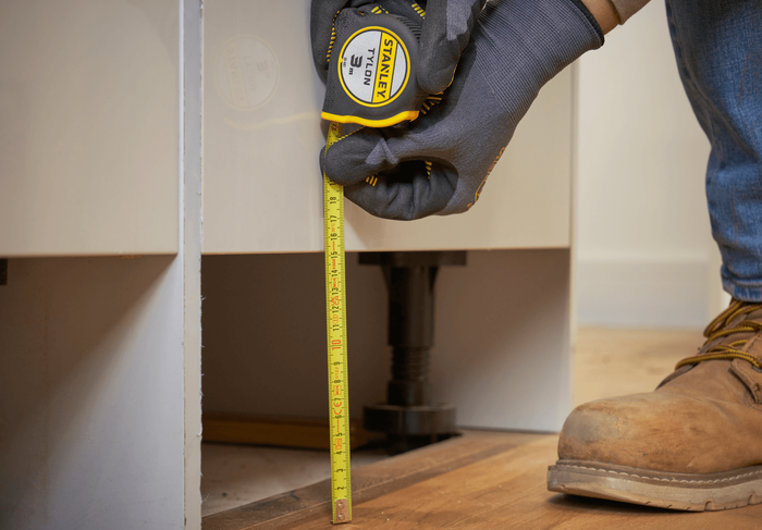 Μετροταινία STANLEY Tylon 0-30-687 3 μέτρα