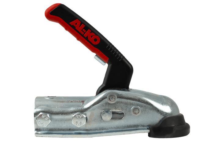 AL-KO AK270 μπίλια κοτσαδόρος για ρυμουλκούμενο 2700kg με σωληνοειδές ράβδο έλξης 50mm