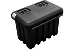 Εργαλειοθήκη OUTLET DAKEN 81204 ARKA 655x450x470mm 74l