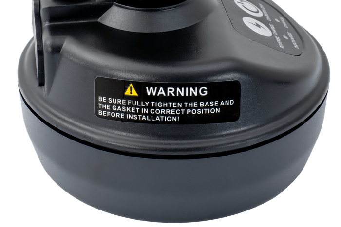 Λάμπα εργασίας LED TruckLED L0159 9xLED επαναφορτιζόμενος μαγνήτης